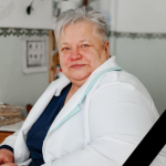 Понад 40 років присвятила медицині: померла завідувачка амбулаторії в Луцькому районі