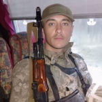 Руслан Мамедов помер після повернення з полону