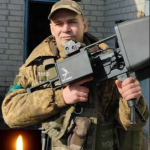 На Волинь «на щиті» навіки повертається загиблий Герой Володимир Мельник. Просять гідно зустріти