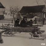 Тунелі у кучугурах та іспити морозом: спогади волинян про справжні поліські зими