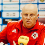 «Тремтіла земля під ногами, все ходило ходором»: відомий тренер з Луцька згадав перші години повномасштабної війни