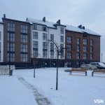У ЖК «Амстердам» біля Луцька залишилось мало вільних квартир: встигніть придбати житло мрії!