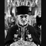 Перший український священник у місті на Волині: прощатимуться із протоієреєм Богданом Старовським