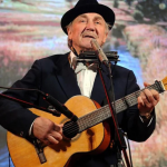 Голос «Тріо Маренич» і Почесний житель Луцька Валерій Маренич відзначає ювілей