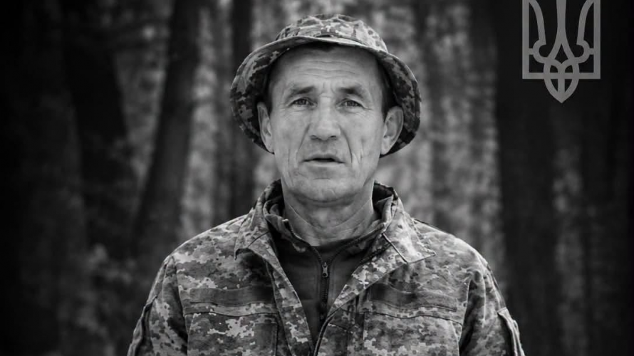 «Моліться за мене, бо я, мабуть, не вернуся»: історія полеглого Героя з Волині, якого майже рік вважали зниклим безвісти