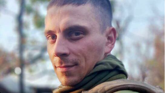 На Донбасі загинув молодий командир єгерського відділення з Львівщини
