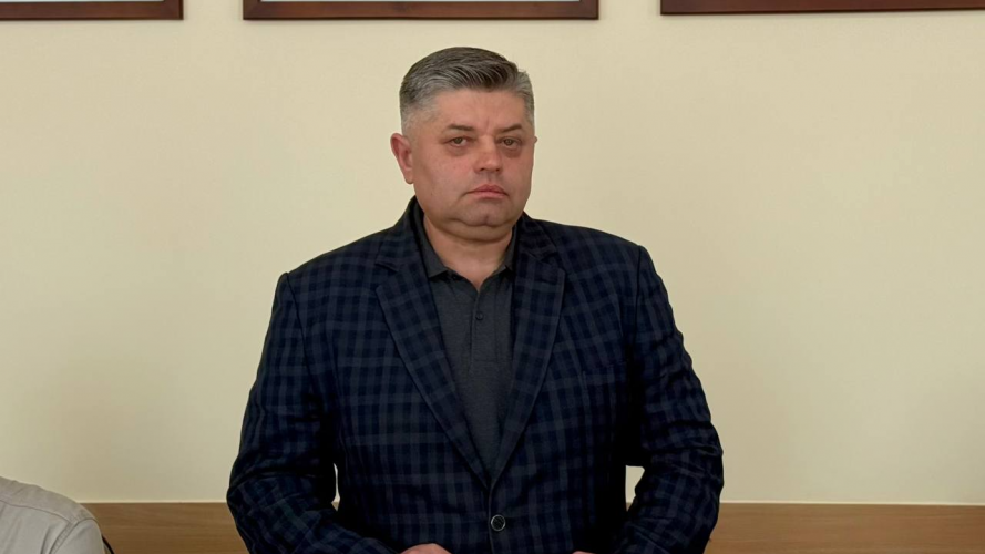 Призначили нового заступника міського голови на Волині