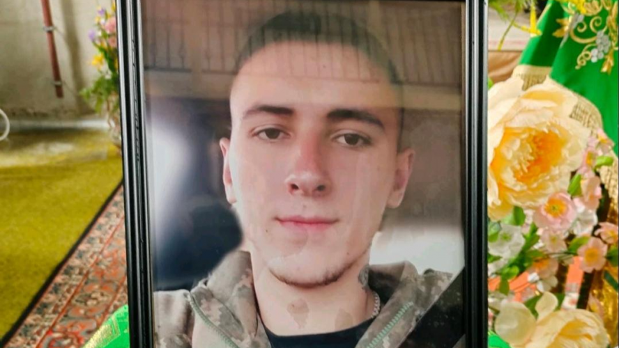 У 22 роки загинув під час ворожого обстрілу: юному воїну з Луцького району просять присвоїти звання Героя України