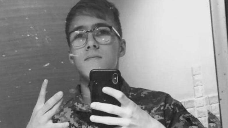 Не дожив до свого 22-річчя всього місяць: на війні загинув син відомого банкіра
