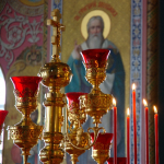 церковне свято 10 листопада