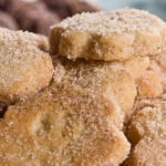 Як легко приготувати пісочне печиво вдома