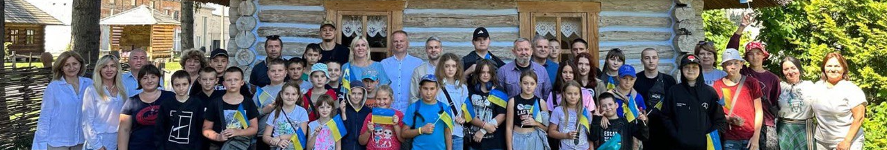 У «Ладомирії» створюють унікальну експозицію про шкільництво й книгописання на Волині