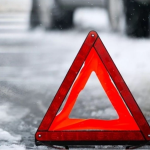 У Луцьку на переході водій Volvo збив чоловіка, його судили