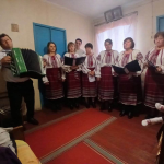 У громаді на Волині три довгожительки відсвяткували 90-й та 95-й дні народження