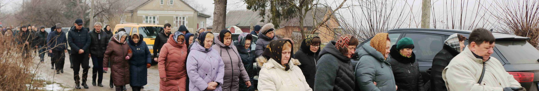 Помер дорогою додому: у Луцькому районі поховали молодого військового Івана Фліса