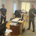 Двічі «зловили» на хабарі: на Волині судили викритого на поборах митника