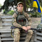 Очікував на евакуацію 8 годин: історія бійця Волинського підрозділу Нацгвардії