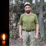 Востаннє на Волинь «на щиті» повертається Герой Віктор Карпук