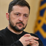 Зеленський, втрати РФ, втрати ЗСУ