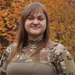 Понад 10 років на фронті і сотні врятованих життів: історія медикині з Луцька