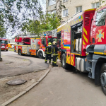 У місті на Волині евакуювали 20 мешканців дев’ятиповерхівки: що сталося