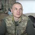 «Війна закінчиться, коли кожен українець цього захоче», – захисник з Волині, який пережив дві клінічні смерті