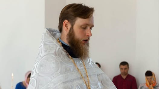 На Волині представники УПЦ МП заявили про затримання священника працівниками ТЦК на очах у вагітної дружини