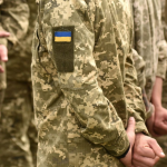 військовий, наказ командира, Бахмутський напрямок