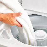 Помиляється кожен другий: чи можна прати постільну білизну при 40 градусах