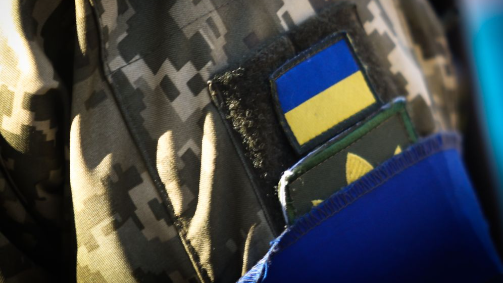«Не подобається - їдьте потягом»: інваліду війни перевізник відмовив у пільговому проїзді з Києва до Луцька