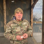 Суд визнав загиблим Героя з Волині Миколу Лавренчука, який понад 2 роки вважався безвісти зниклим