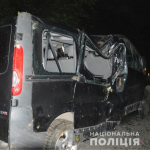 Злетіли з дороги та перекинулися: як покарали винуватця смертельної аварії на Волині