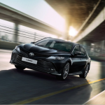 Як обрати автомобіль Toyota: практичні поради перед покупкою