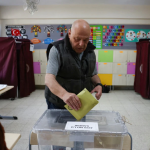 У Туреччині проходять президентські та парламентські вибори