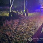 У жахливій ДТП в Луцькому районі загинула 17-річна дівчина - що відомо