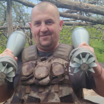 Мав приїхати у відпустку, а повернувся «на щиті»: захисник з Волині підірвався на ворожій міні