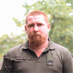 Пішов служити у 18, а тепер не уявляє себе без армії: історія воїна 100-ї бригади «Рудіка»