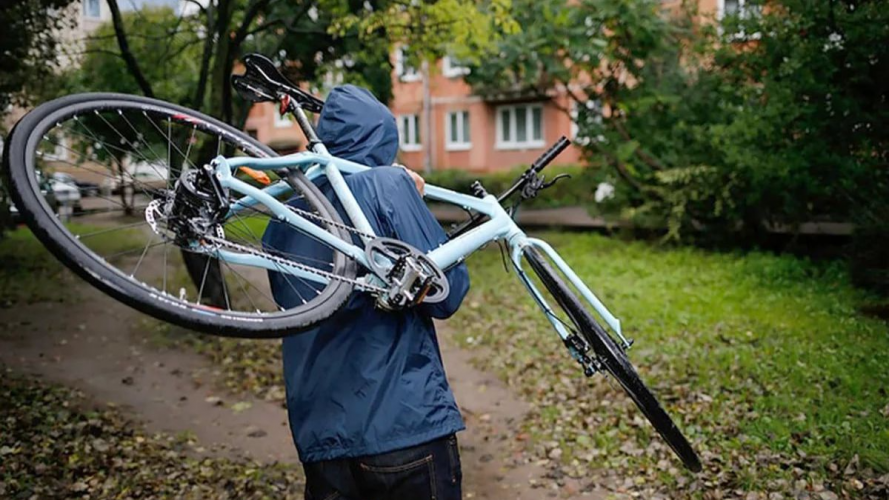 «Світило» п’ять років тюрми: як покарали військового на Волині за крадіжку велосипеда