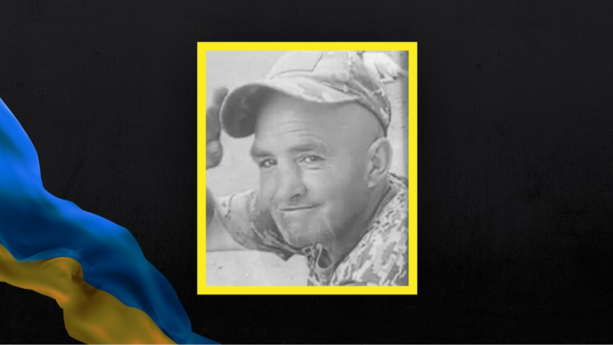 Рік і вісім місяців мати жила надією, що син повернеться додому живим: історія захисника з Волині