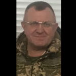 Все життя присвятив служінню державі та людям: у Луцьку відійшов у вічність майор у відставці Андрій Галанов