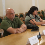 Волинь має нового представника у Раді родин загиблих при Мінветеранів