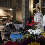 На Волині поховали 101-річного ветерана Другої світової війни Олексія Ліхторовича