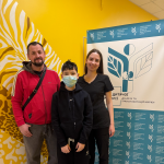 Нирка 34-річного посмертного донора з Волині врятувала життя підлітка