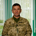 Вів команду, ризикуючи життям: на Волині вперше в храмі заупокійне богослужіння за захисником лунало українською