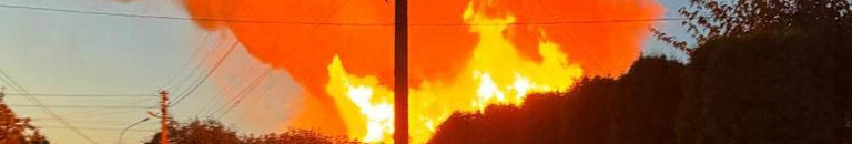 «Нема де жити»: оселі лучан вдруге постраждали від ворожого обстрілу