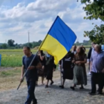 Хвороба обірвала життя: на Волині попрощались з Героєм Олегом Філіпчуком