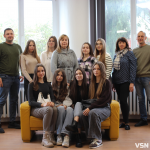 Бухгалтерія без підручників: студенти ЛНТУ побачили, як працює Будівельна компанія «Інвестор» зсередини