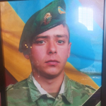 Важка хвороба забрала життя ветерана з Волині Романа Шнита