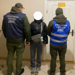 У Луцькому СІЗО наркотики намагались передати в пачці з соком