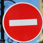 Через візит митрополита Епіфанія у місті на Волині частково перекриють вулиці